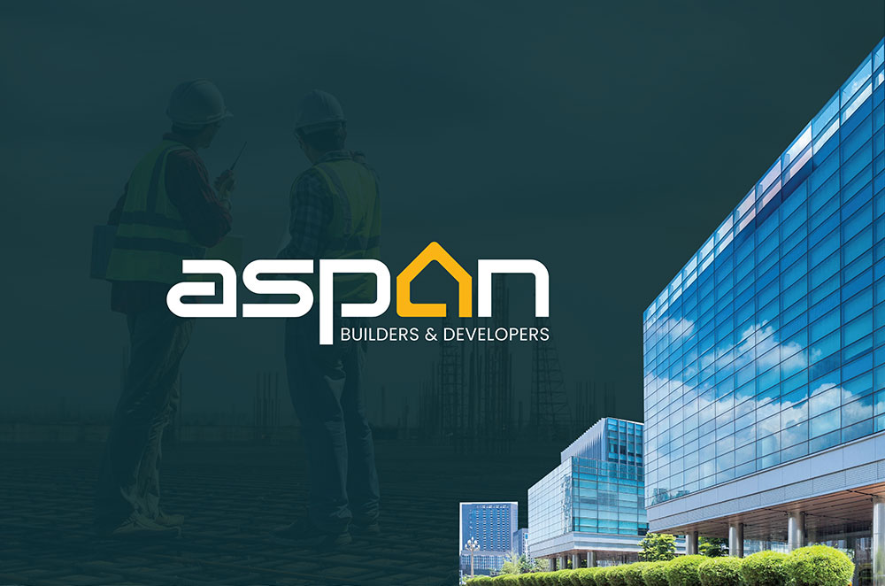 aspan-logo-design