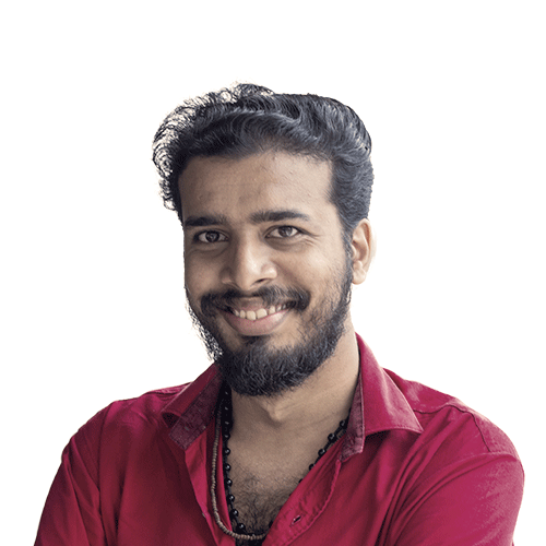 Vishnu P Vishnu P