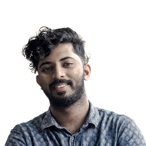 Anudev V Anudev V