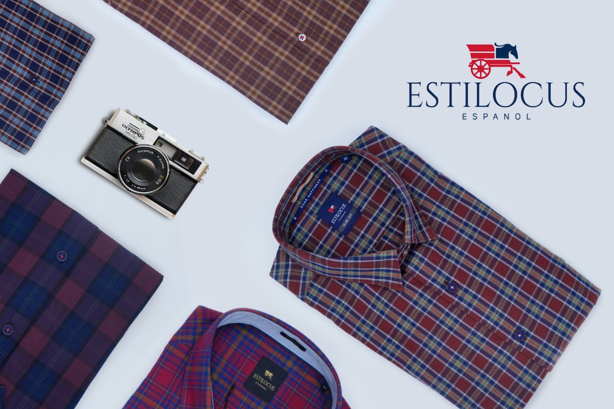 Formal looks – Estilocus Formal looks – Estilocus