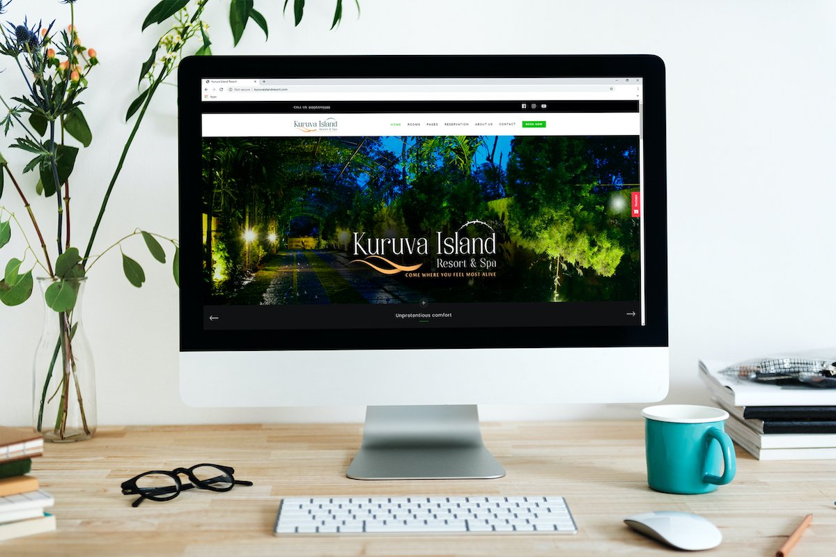 Island on web – Kurava Island Island on web – Kurava Island