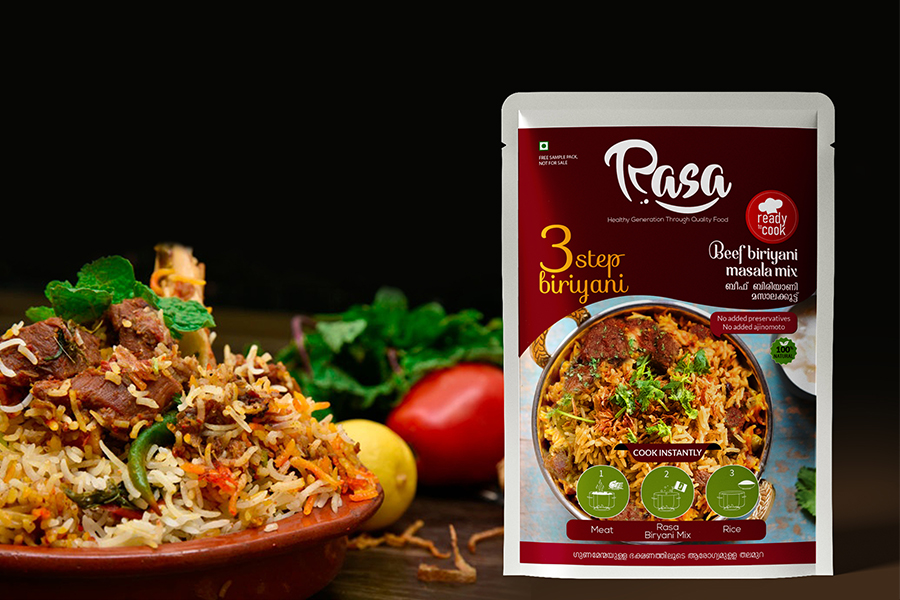 Flavour in design – Rasa Flavour in design – Rasa