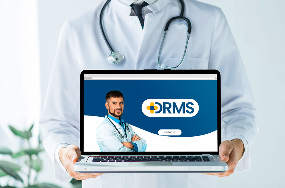 Consulting a logo – Drms Consulting a logo – Drms