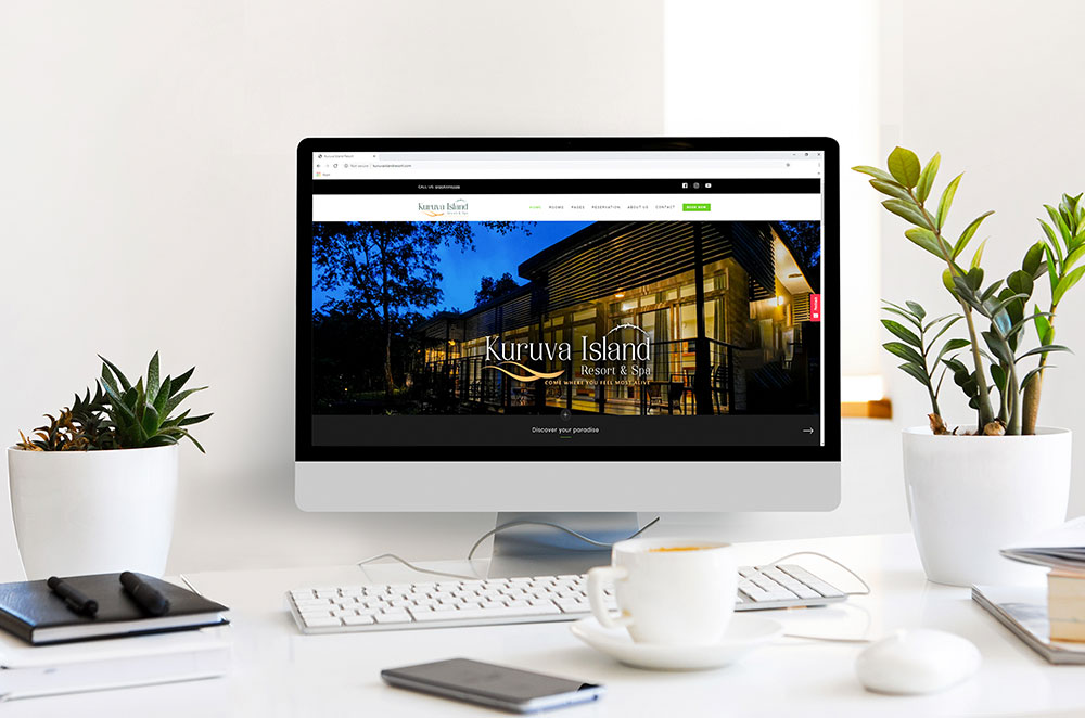 Island on web – Kurava Island Island on web – Kurava Island