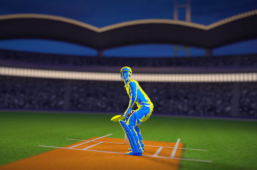 New gen cricket – Batsense2d New gen cricket – Batsense2d