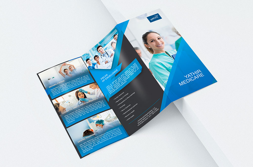 Medicare – Yathir Medicare – Yathir