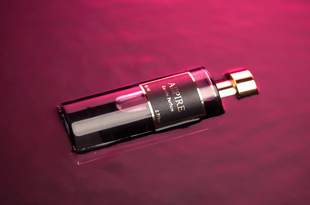 Heavenly smell – ABBA