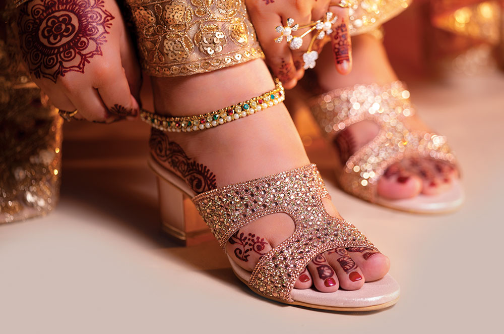 For the big day – Metrends For the big day – Metrends
