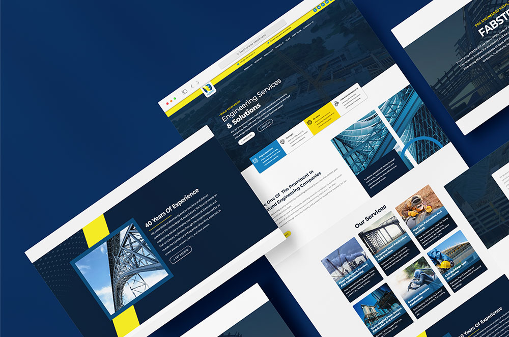 Constructing Interfaces – NV Brothers Engineering Constructing Interfaces – NV Brothers Engineering