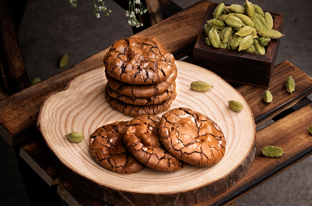Brookie goodness – Patchino Brookie goodness – Patchino