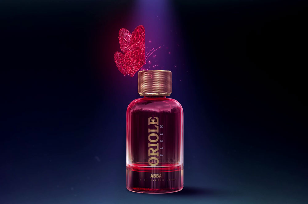 Heavenly smell – ABBA
