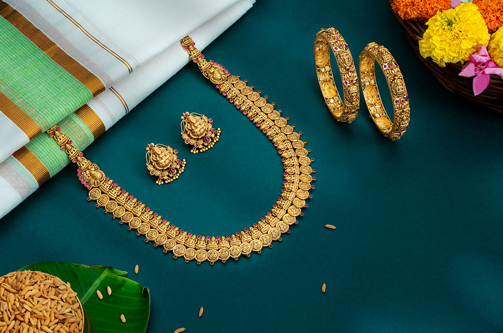 Jewellery for 12 months – Mubarack Jewellery for 12 months – Mubarack
