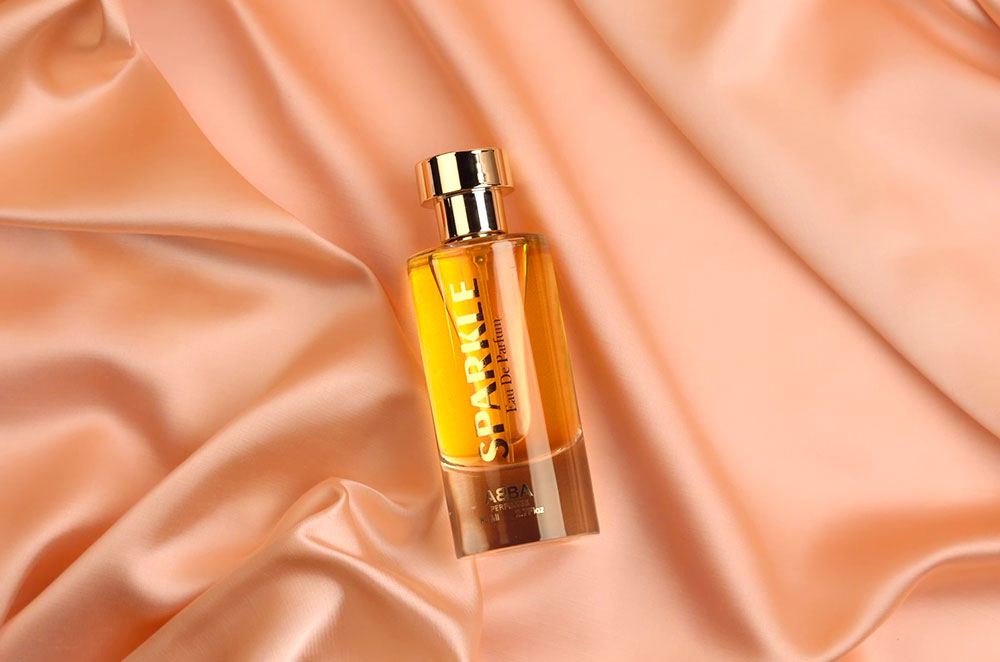 Heavenly smell – ABBA