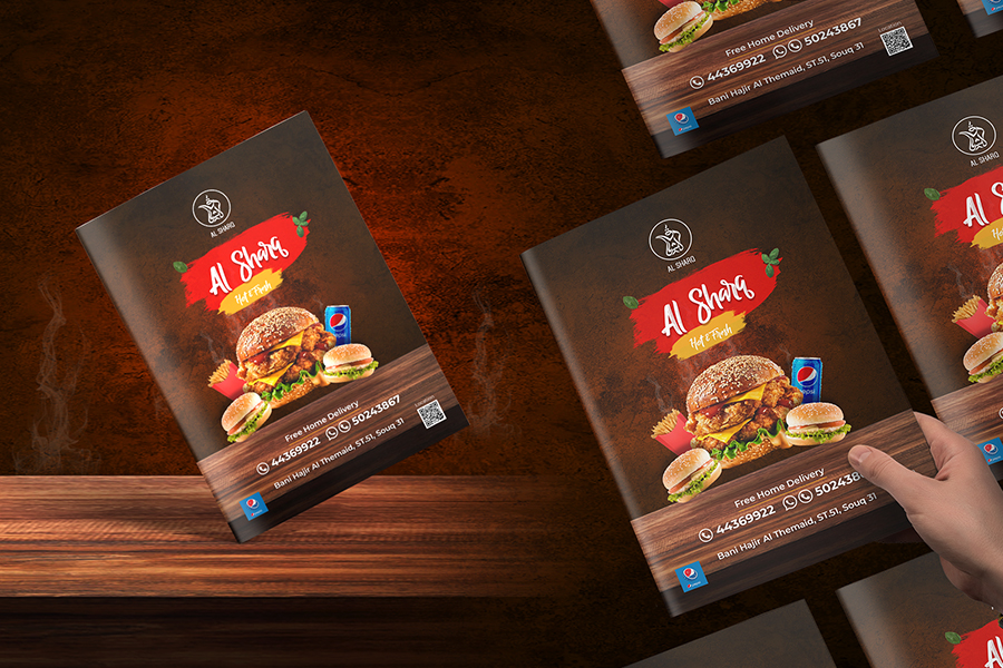 A story of taste – Al Sharq A story of taste – Al Sharq