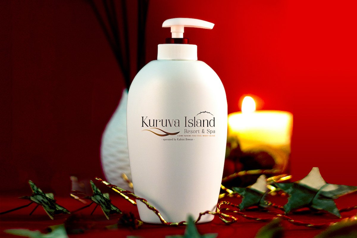 Kuruva Island Resort
