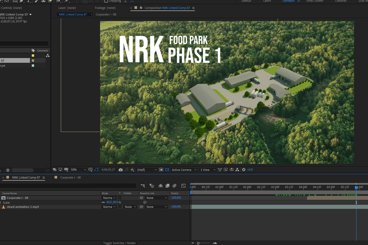 NRK NRK