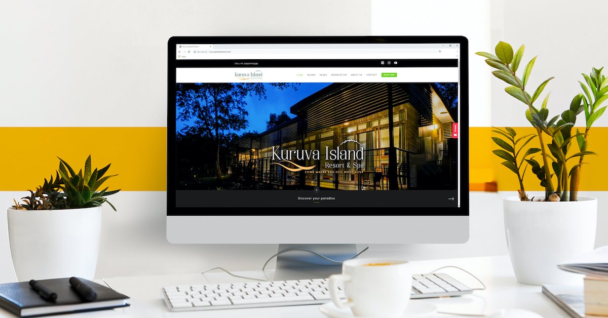Kuruva Island Resort