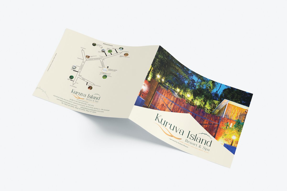 Kuruva Island Resort