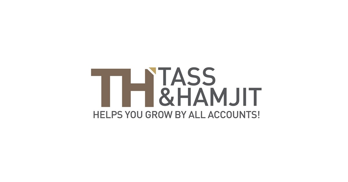 Tass & Hamjith