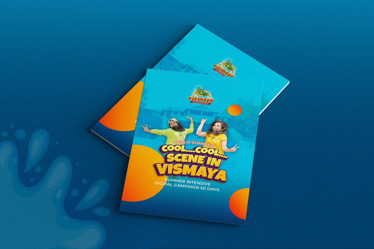 Vismaya Vismaya
