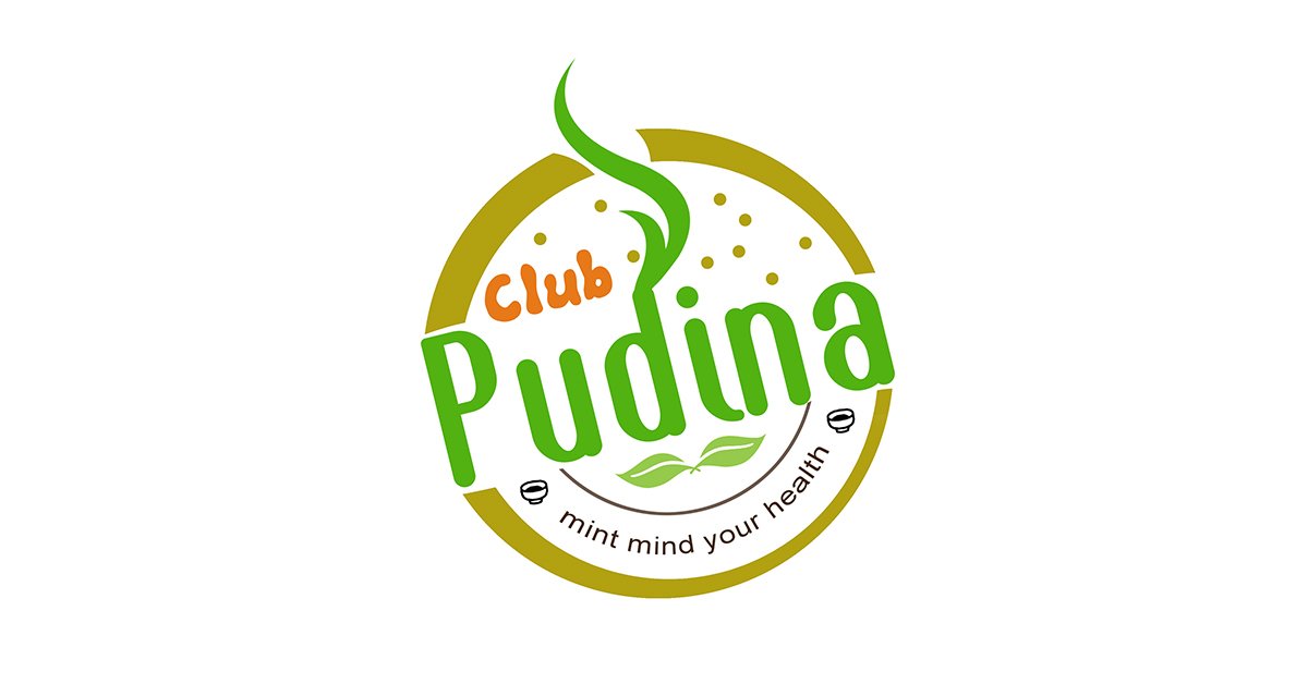 Pudina Pudina