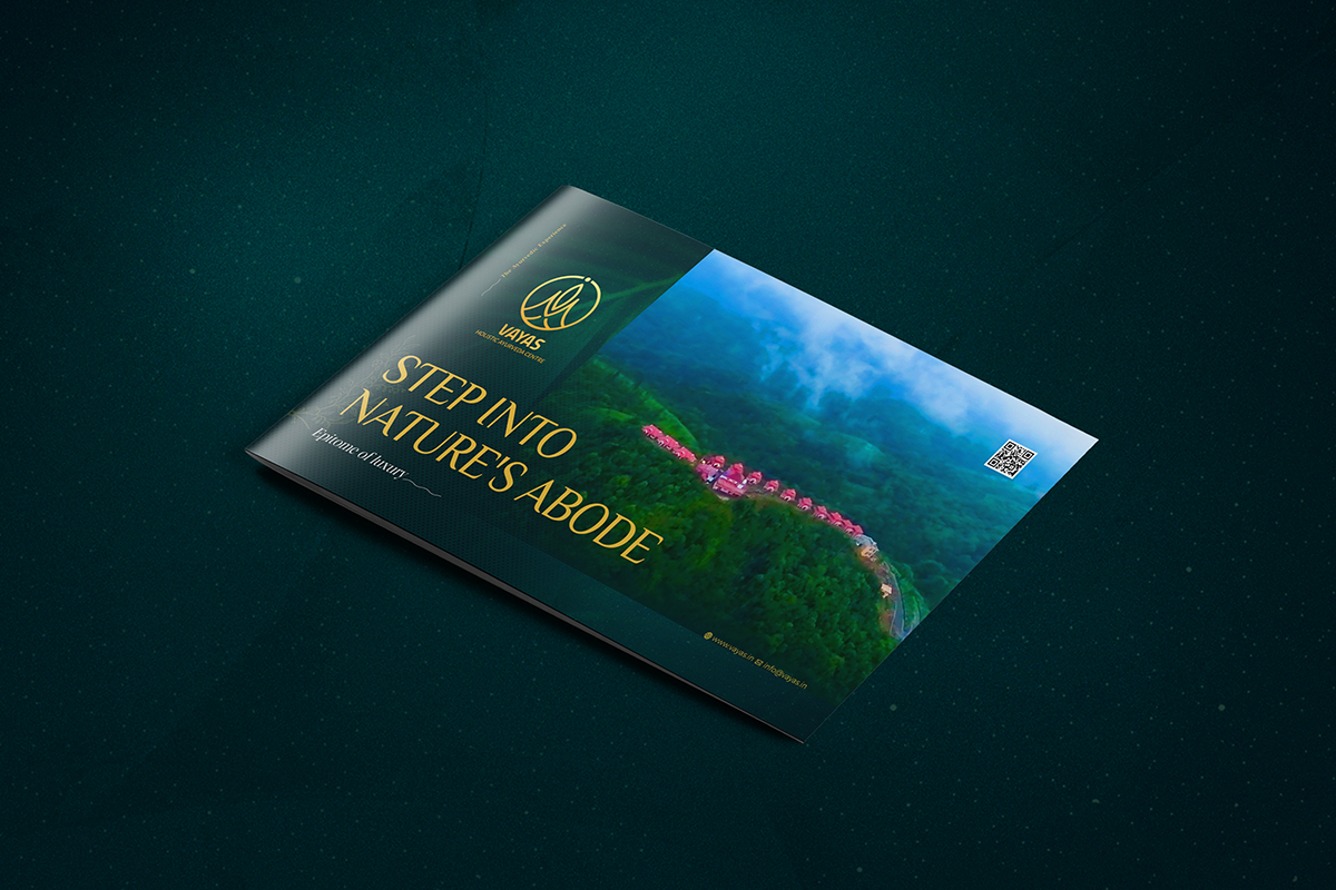 Jungle on paper – Vayas Jungle on paper – Vayas