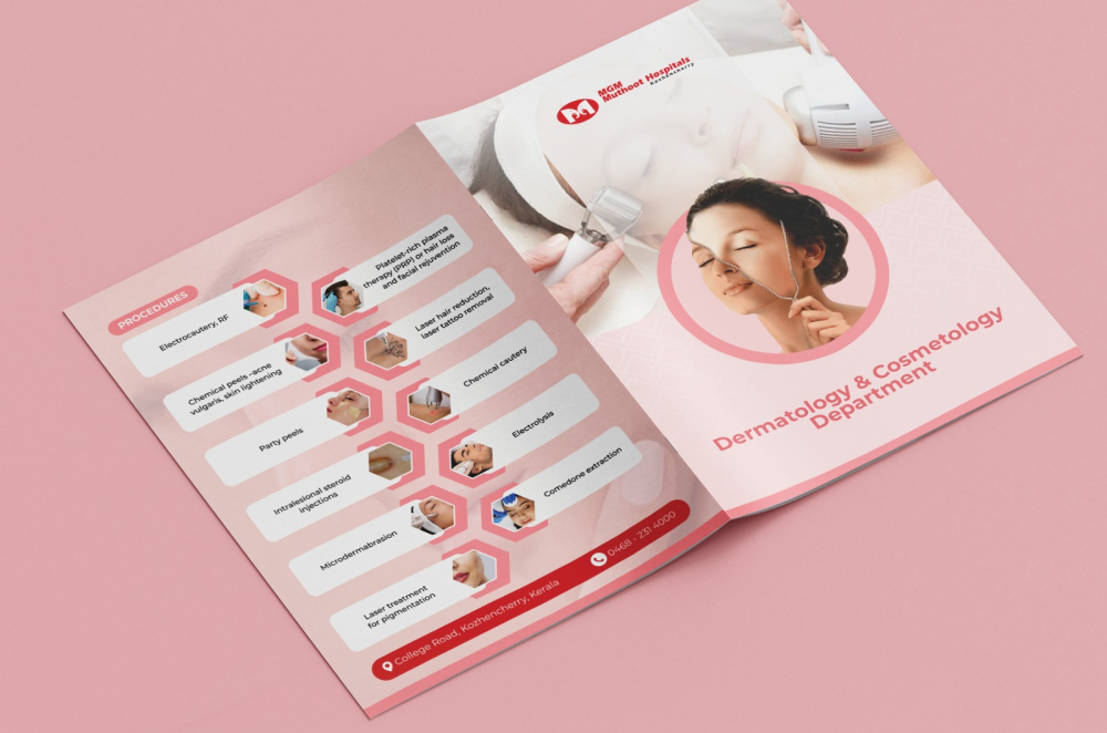 MGM Muthoot Hospitals MGM Muthoot Hospitals