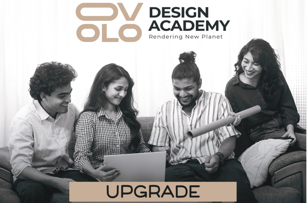 Ovolo Academy Ovolo Academy