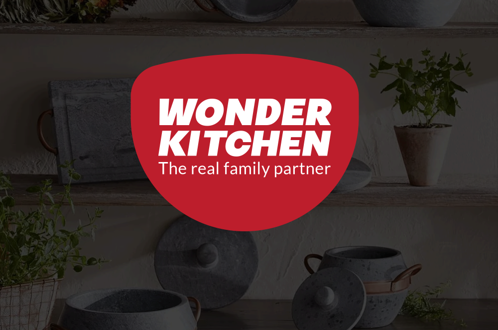 Wonder Kitchen Wonder Kitchen