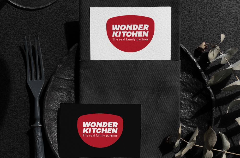 Wonder Kitchen Wonder Kitchen