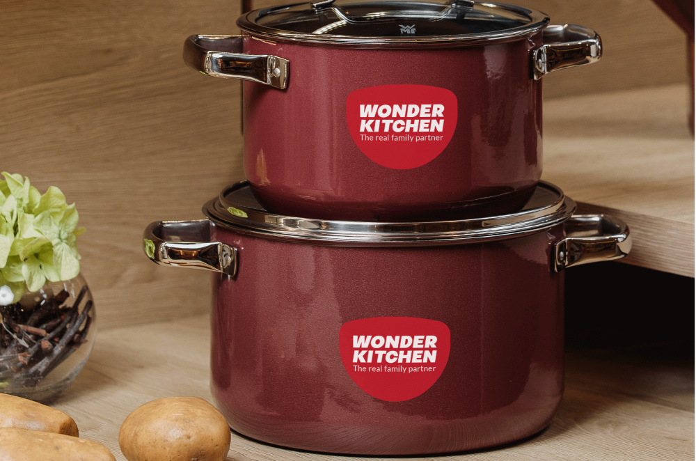 Wonder Kitchen Wonder Kitchen