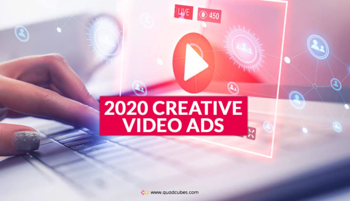 creative video ads