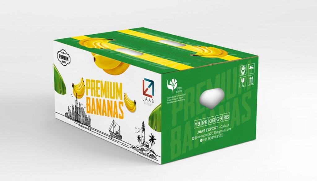 packaging design companies in kerala