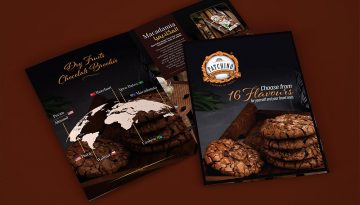 Branding and Brochure Designing Agency in Kerala