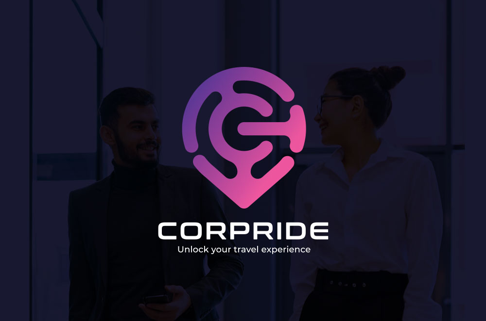 corpride corporate logo design company in calicut, kerala