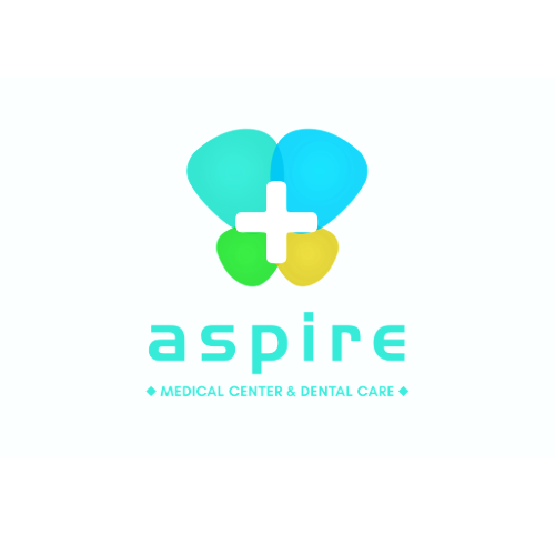 Aspire Medical Center & Dental Care Quadcubes Digital LLP Client