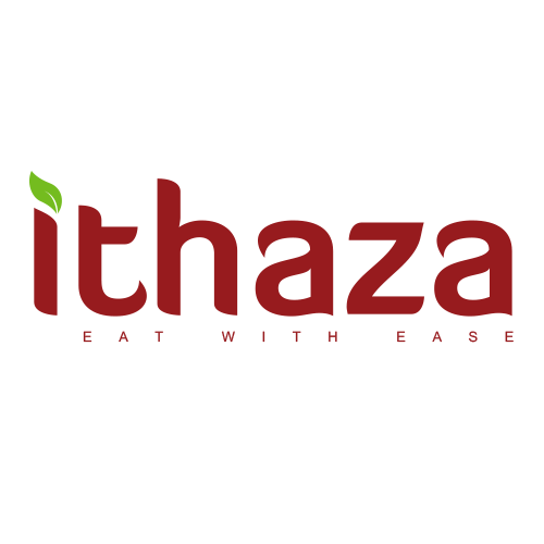 Ithaza Eat With Eaze Quadcubes Digital LLP Client