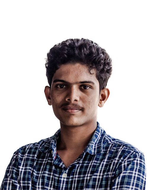 Akhil P K Akhil P K