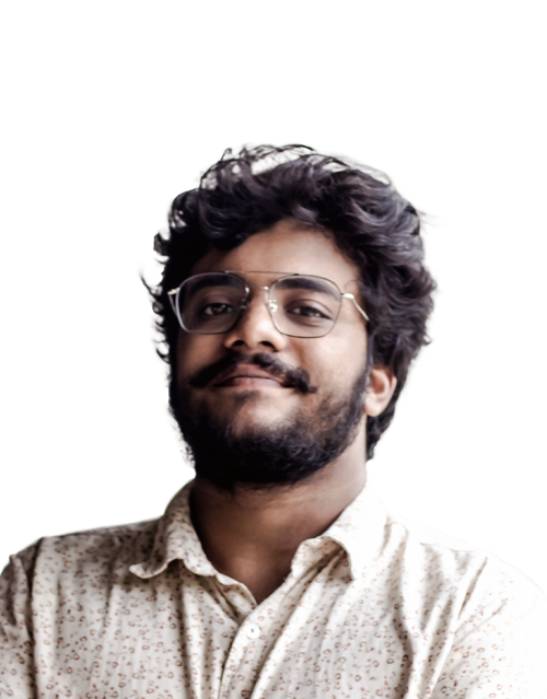Arjun Vinayak V K Arjun Vinayak V K