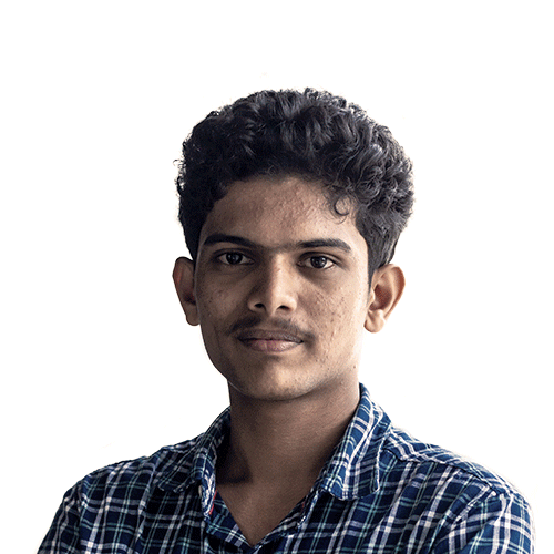 Akhil P K Akhil P K