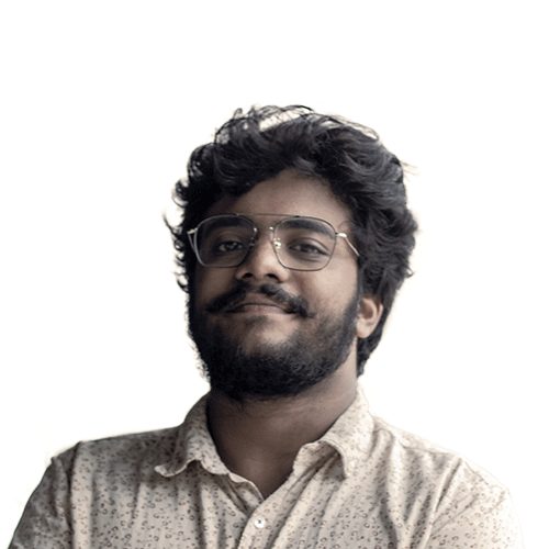 Arjun Vinayak V K Arjun Vinayak V K