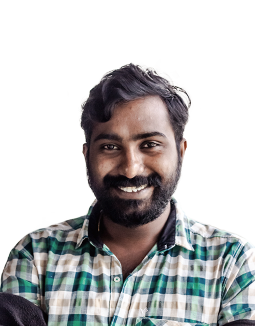 Bipin Krishna P Bipin Krishna P
