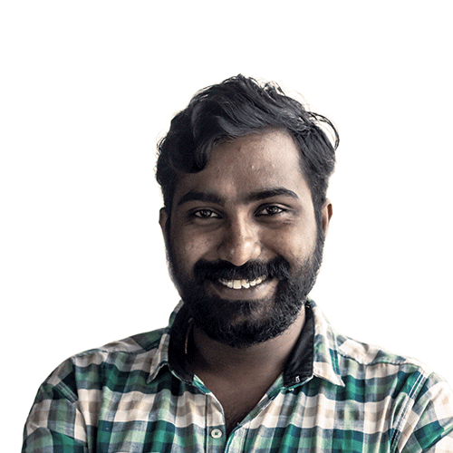 Bipin Krishna P Bipin Krishna P