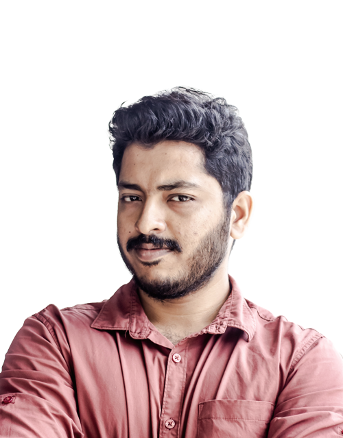 Dhanoop T Dhanoop T