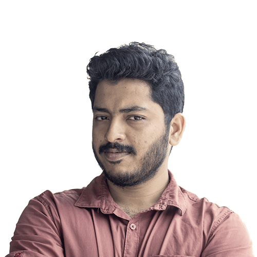 Dhanoop T Dhanoop T