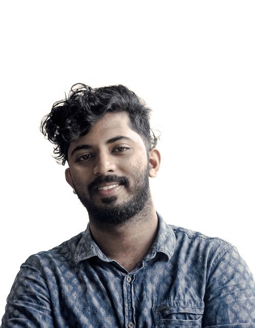 Anudev V Anudev V