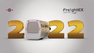 freightex portfolio