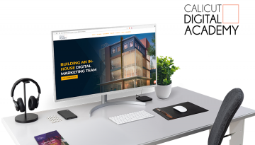 website designing calicut digital academy