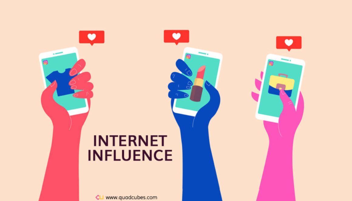 Internet Influence