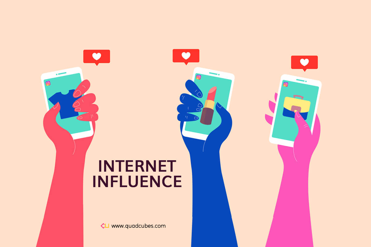 Internet Influence